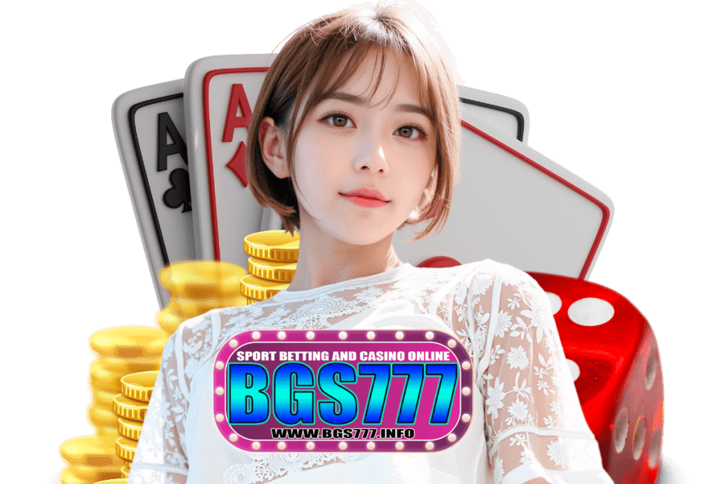 app bgs777