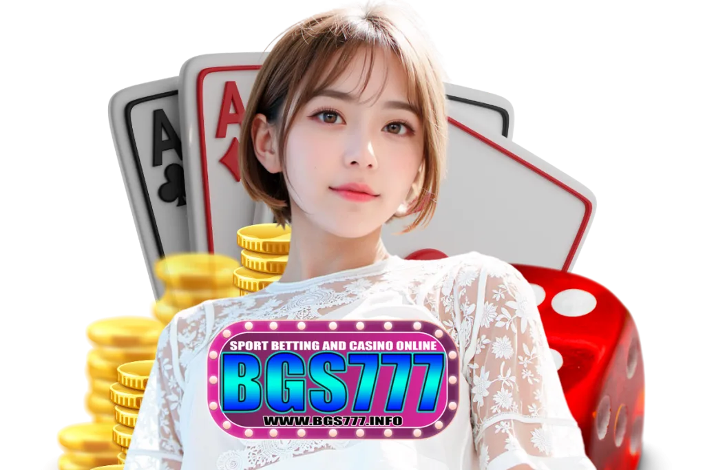 app bgs777